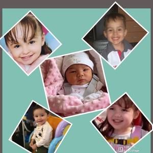 Meet your Posher, Dora elia